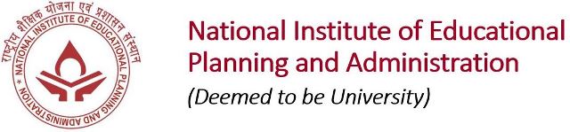 National Institute of Educational Planning and Administration